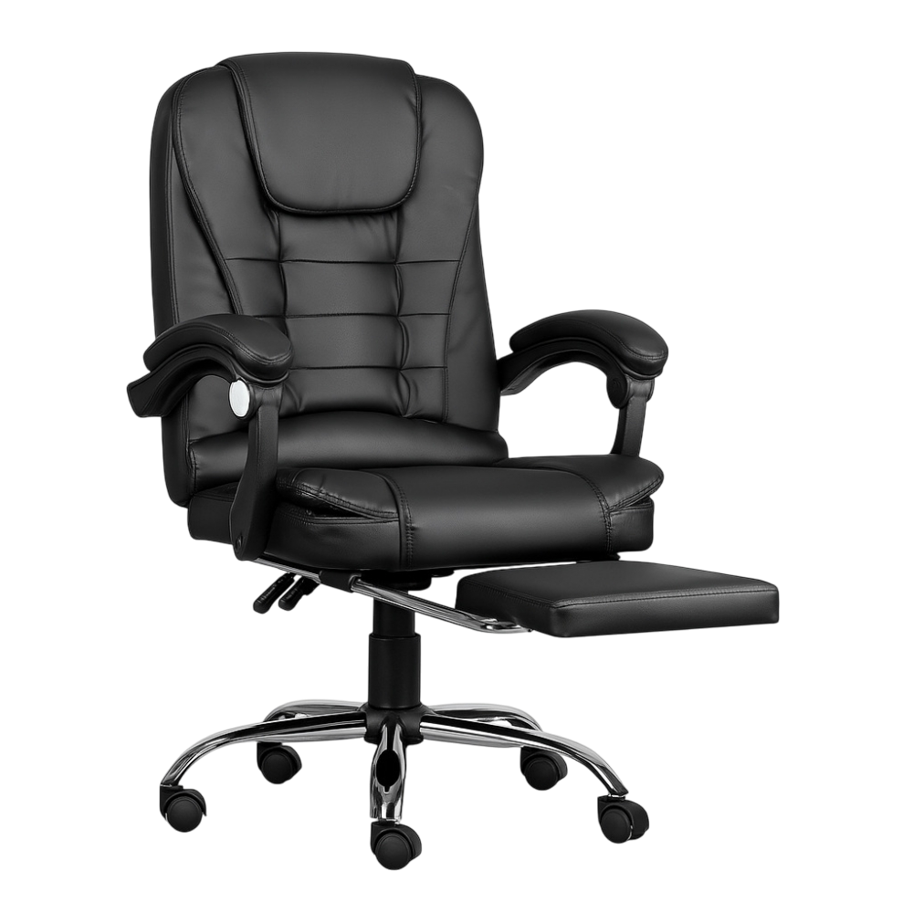 Chair in interior 1